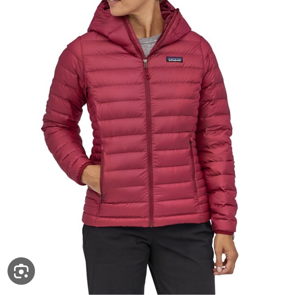 Patagonia Women’s Down Sweater Jacket